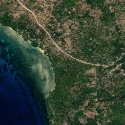Satellite imagery of Paet Point, PH
