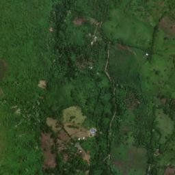 Satellite imagery of Cuchilla del Paramillo, CO