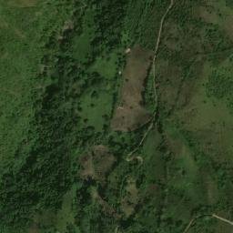 Satellite imagery of Loma La Meseta, CO