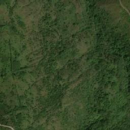 Satellite imagery of Loma La Meseta, CO