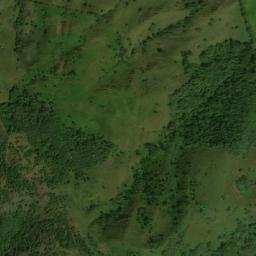 Satellite imagery of Loma El Viento, CO
