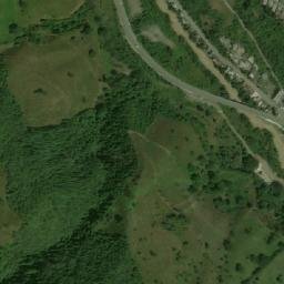 Satellite imagery of Loma El Viento, CO