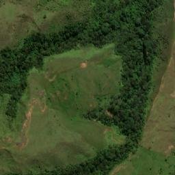 Satellite imagery of Morro Pelado, CO