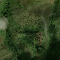 Satellite imagery of Cuchilla Quejona, CO