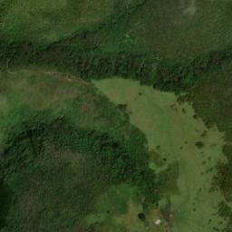 Satellite imagery of Cuchilla Quejona, CO