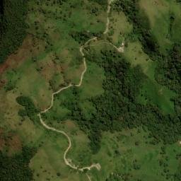 Satellite imagery of Alto La Mejorana, CO