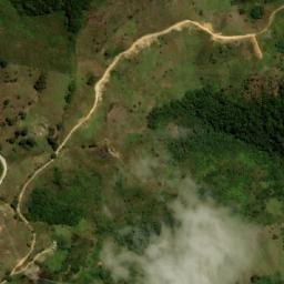 Satellite imagery of Alto San Antonio, CO