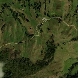 Satellite imagery of Alto Cruces Arriba, CO