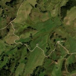 Satellite imagery of Alto Cruces Arriba, CO