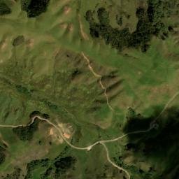 Satellite imagery of Alto Cruces Arriba, CO