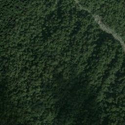 Satellite imagery of Pico Culebras, CO