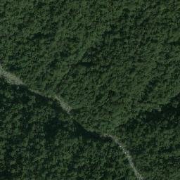 Satellite imagery of Pico Culebras, CO