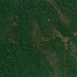 Satellite imagery of Gife Hill, CM