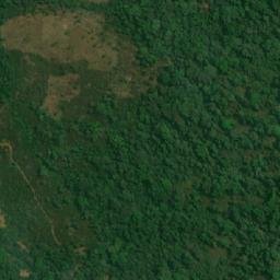 Satellite imagery of Gife Hill, CM