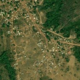 Satellite imagery of B 326, CM