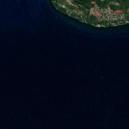 Satellite imagery of Paet Point, PH