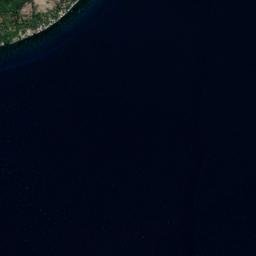 Satellite imagery of Paet Point, PH