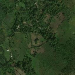Satellite imagery of Loma La Meseta, CO
