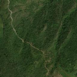 Satellite imagery of Loma La Meseta, CO
