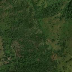 Satellite imagery of Loma El Viento, CO