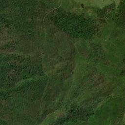 Satellite imagery of Cuchilla Quejona, CO