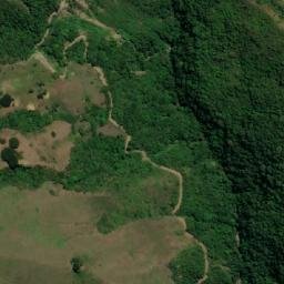 Satellite imagery of Cuchilla Careperro, CO