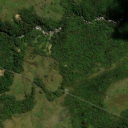 Satellite imagery of Alto San Antonio, CO
