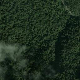 Satellite imagery of Pico Culebras, CO