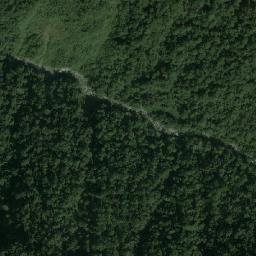 Satellite imagery of Pico Culebras, CO