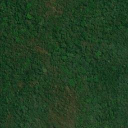 Satellite imagery of Gife Hill, CM