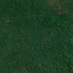 Satellite imagery of Gife Hill, CM