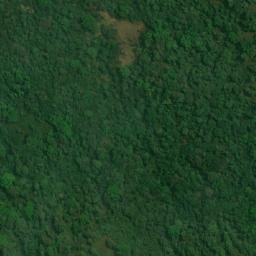 Satellite imagery of Gife Hill, CM