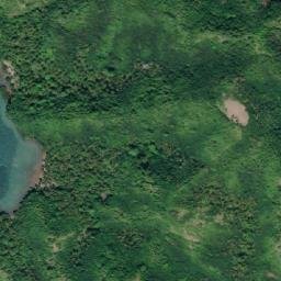 Satellite imagery of Daca Point, PH