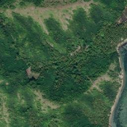 Satellite imagery of Tataidaga Point, PH