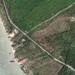 Satellite imagery of Licoc Point, PH