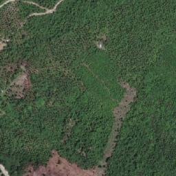 Satellite imagery of Licoc Point, PH