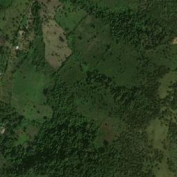 Satellite imagery of Loma La Meseta, CO