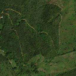 Satellite imagery of Loma La Meseta, CO
