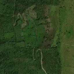 Satellite imagery of Loma El Viento, CO
