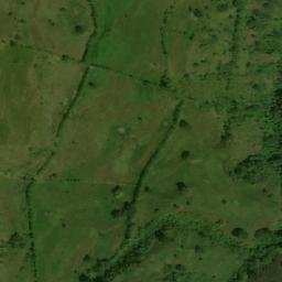 Satellite imagery of Loma El Viento, CO