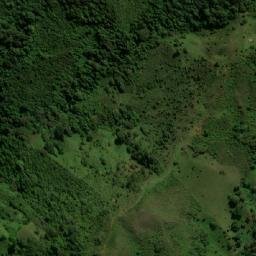Satellite imagery of Morro Pelado, CO