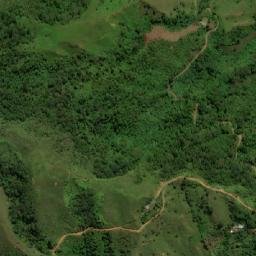 Satellite imagery of Morro Pelado, CO