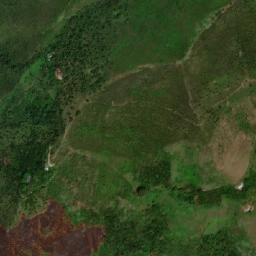 Satellite imagery of Cuchilla Quejona, CO