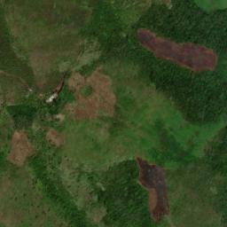 Satellite imagery of Cuchilla Quejona, CO