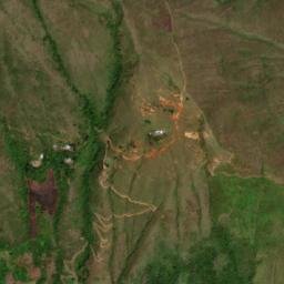 Satellite imagery of Cuchilla Careperro, CO
