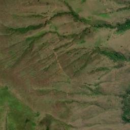 Satellite imagery of Cuchilla Careperro, CO