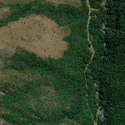 Satellite imagery of Cuchilla Careperro, CO