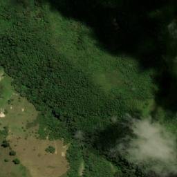 Satellite imagery of Cuchilla San Juan, CO