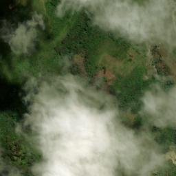 Satellite imagery of Cuchilla San Juan, CO
