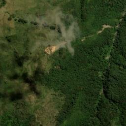 Satellite imagery of Alto San Antonio, CO